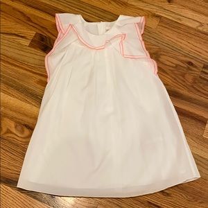 Size 5 worn once Chloe dress